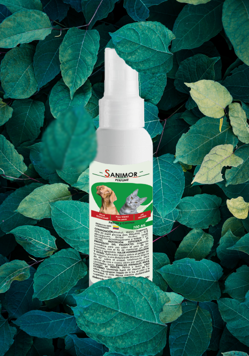 SANIMOR (Perfume)